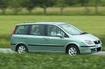 Fiat Ulysse 2002 года